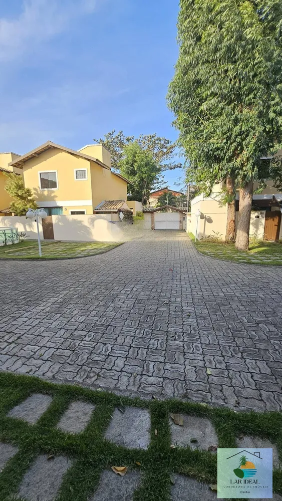 Casa de Condomínio, 3 quartos - Foto 18