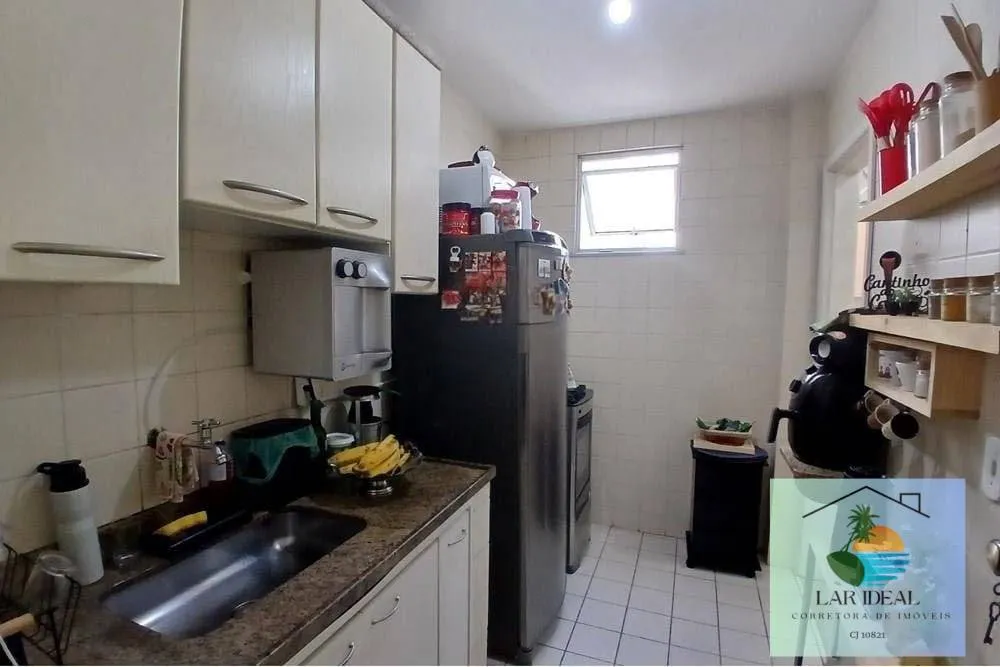 Apartamento, 2 quartos, 83 m² - Foto 3