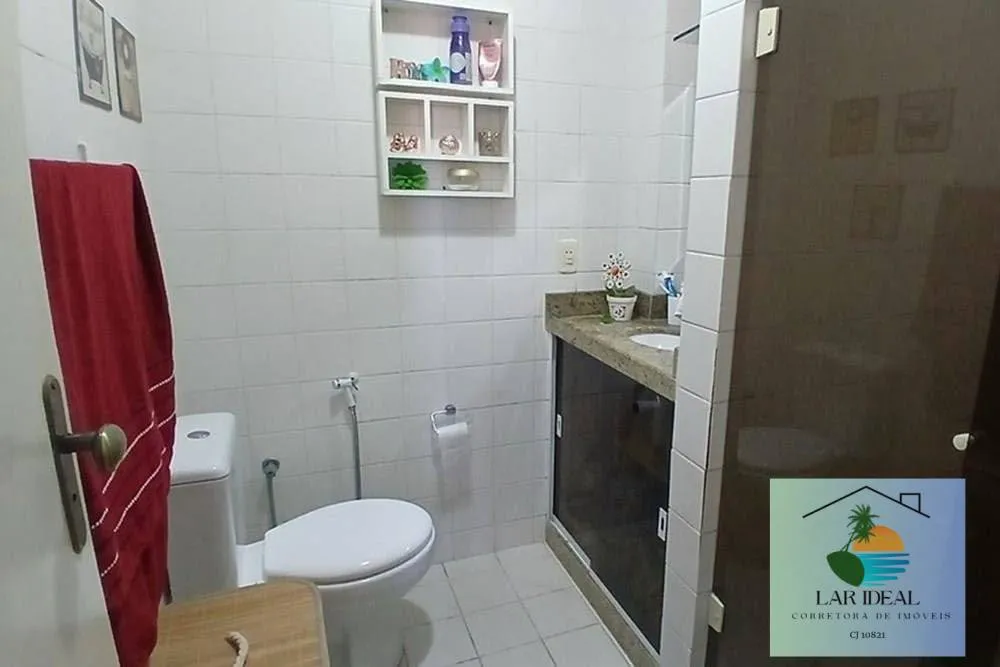 Apartamento, 2 quartos, 83 m² - Foto 10