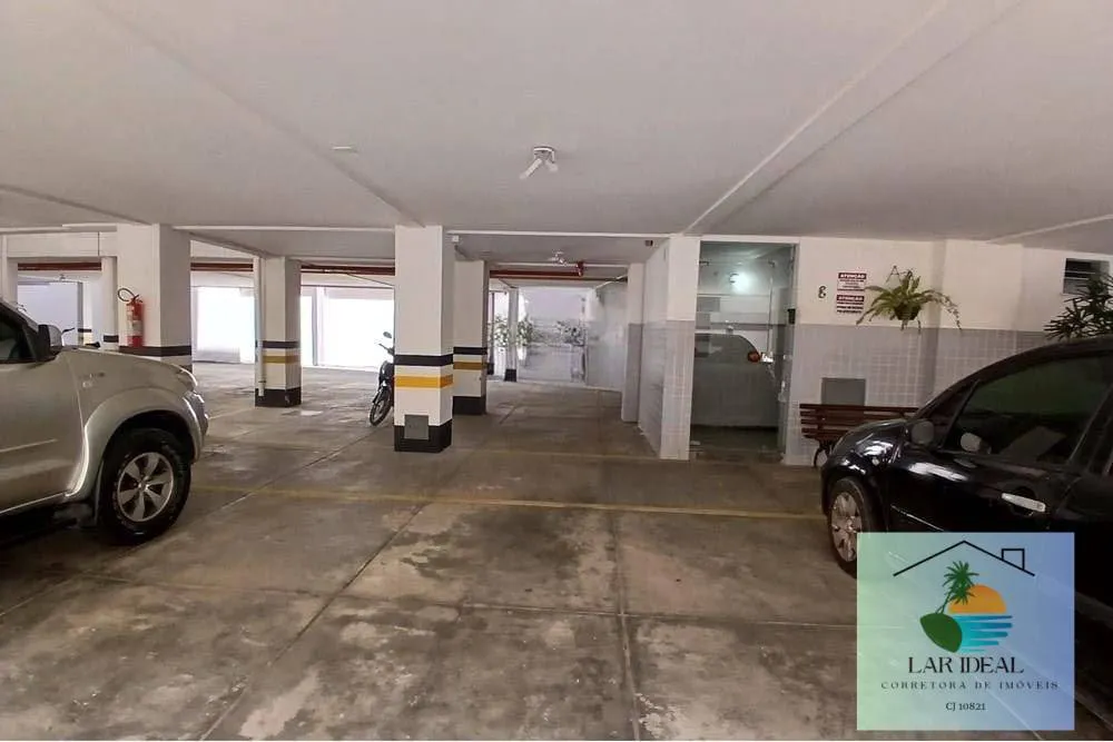 Apartamento, 2 quartos, 83 m² - Foto 12