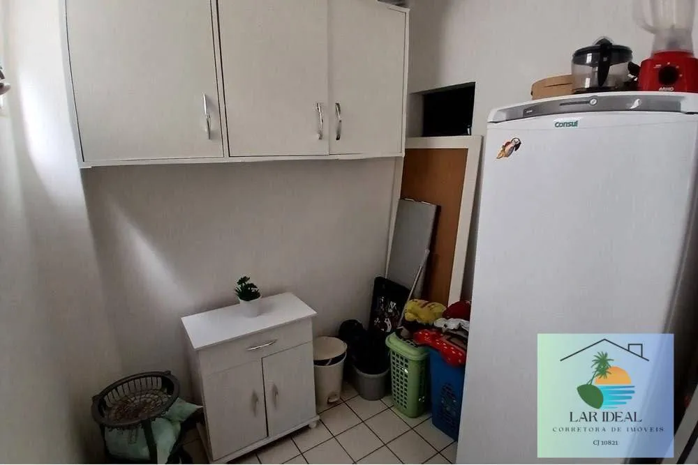 Apartamento, 2 quartos, 83 m² - Foto 4