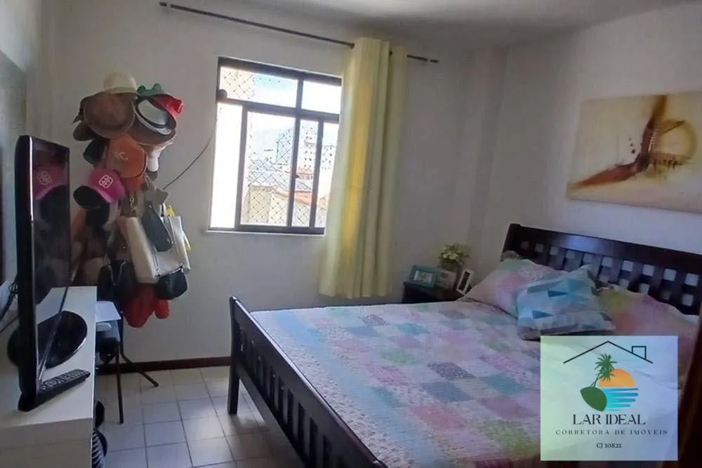 Apartamento, 2 quartos, 83 m² - Foto 11