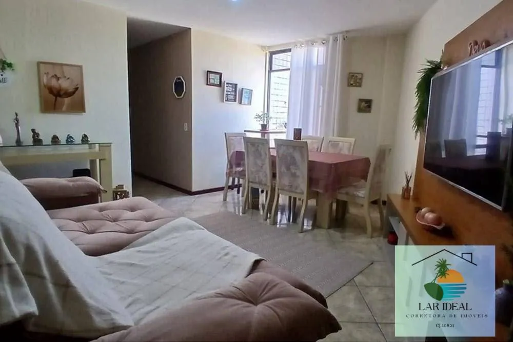 Apartamento, 2 quartos, 83 m² - Foto 2