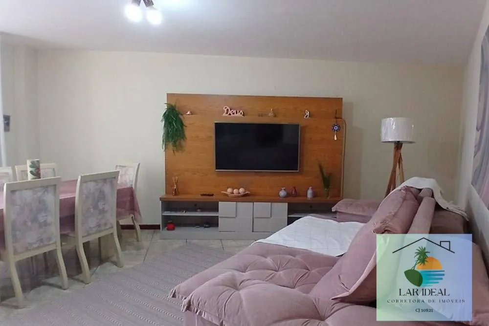 Apartamento, 2 quartos, 83 m² - Foto 7