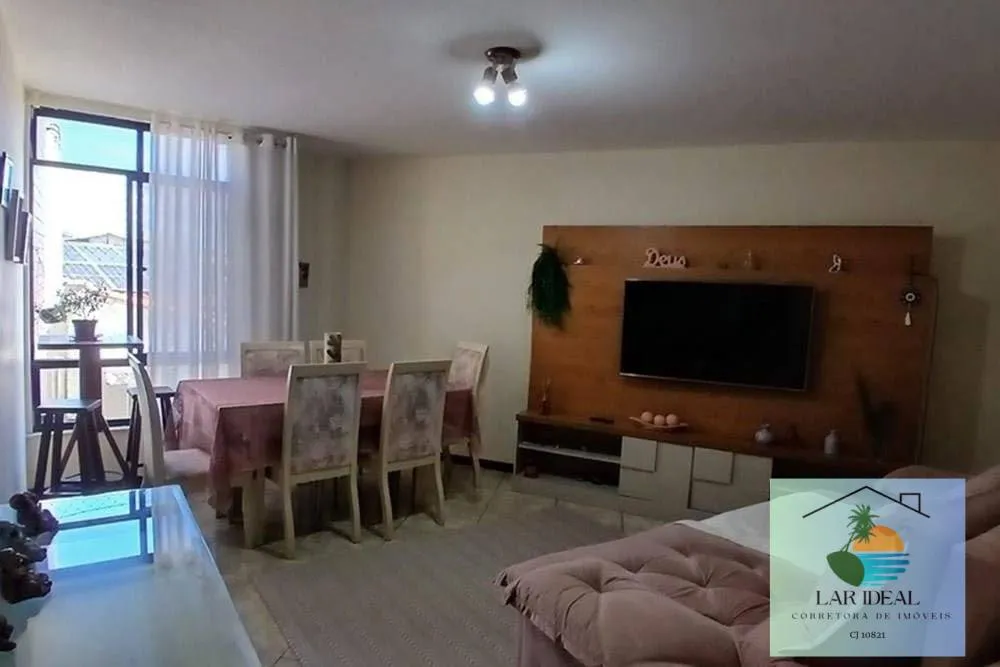 Apartamento, 2 quartos, 83 m² - Foto 1