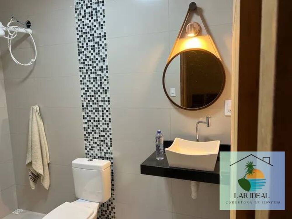 Casa à venda com 3 quartos - Foto 2