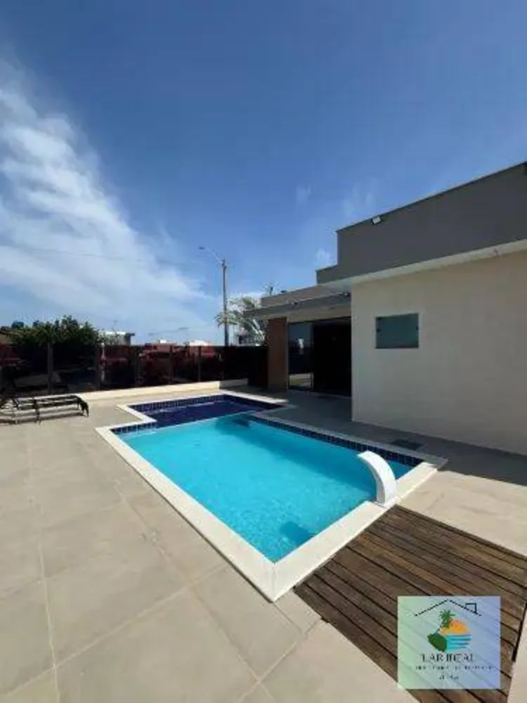 Casa, 3 quartos, 425 m² - Foto 7