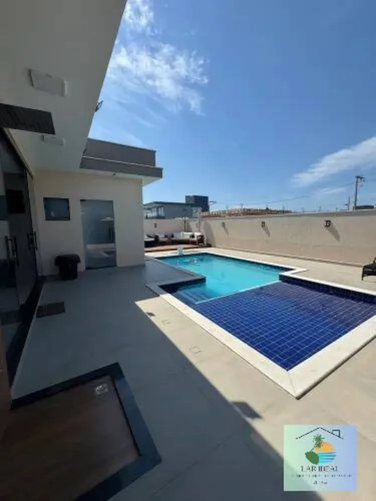 Casa, 3 quartos, 425 m² - Foto 2