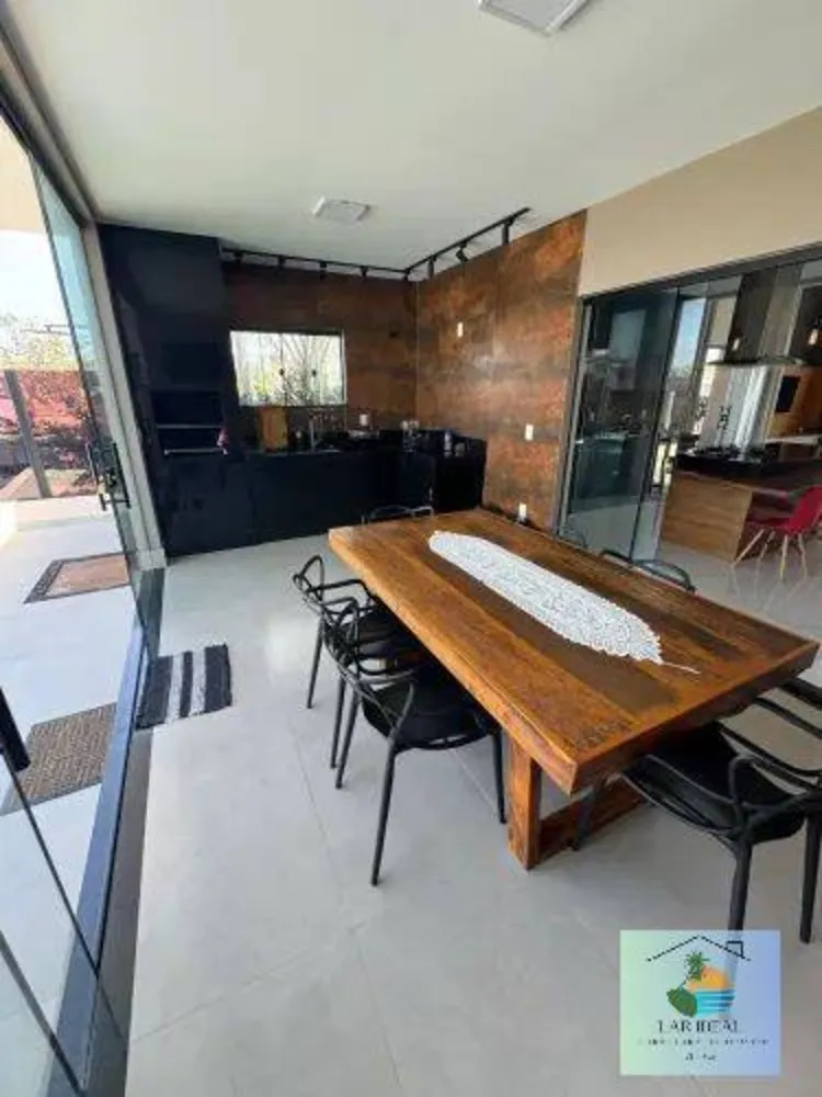 Casa, 3 quartos, 425 m² - Foto 3