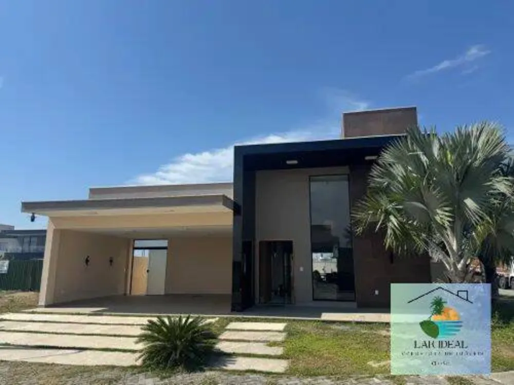 Casa, 3 quartos, 425 m² - Foto 1