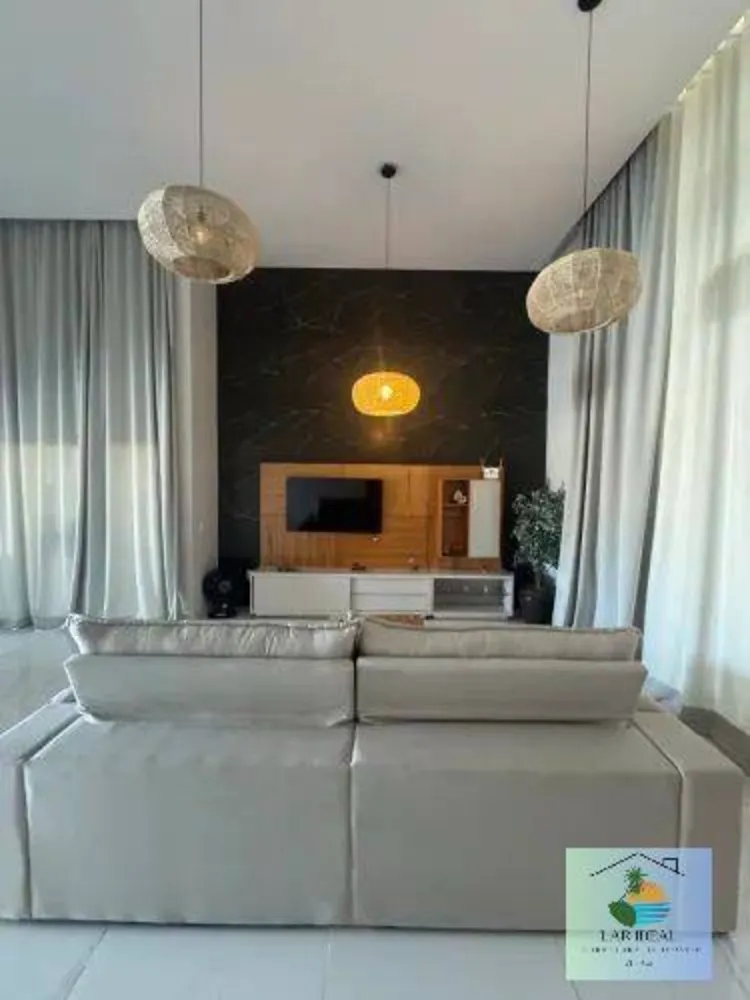 Casa, 3 quartos, 425 m² - Foto 1