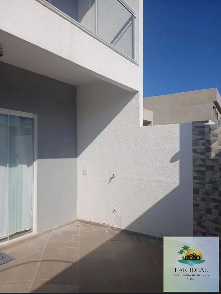 Casa, 2 quartos - Foto 4