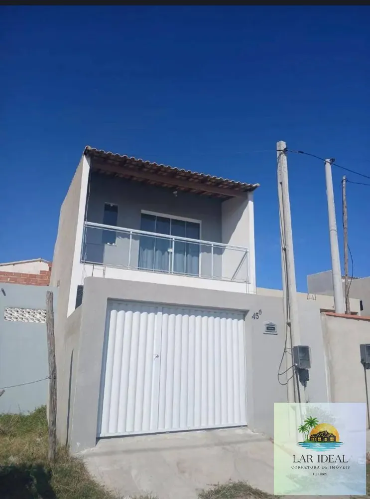 Casa, 2 quartos - Foto 2