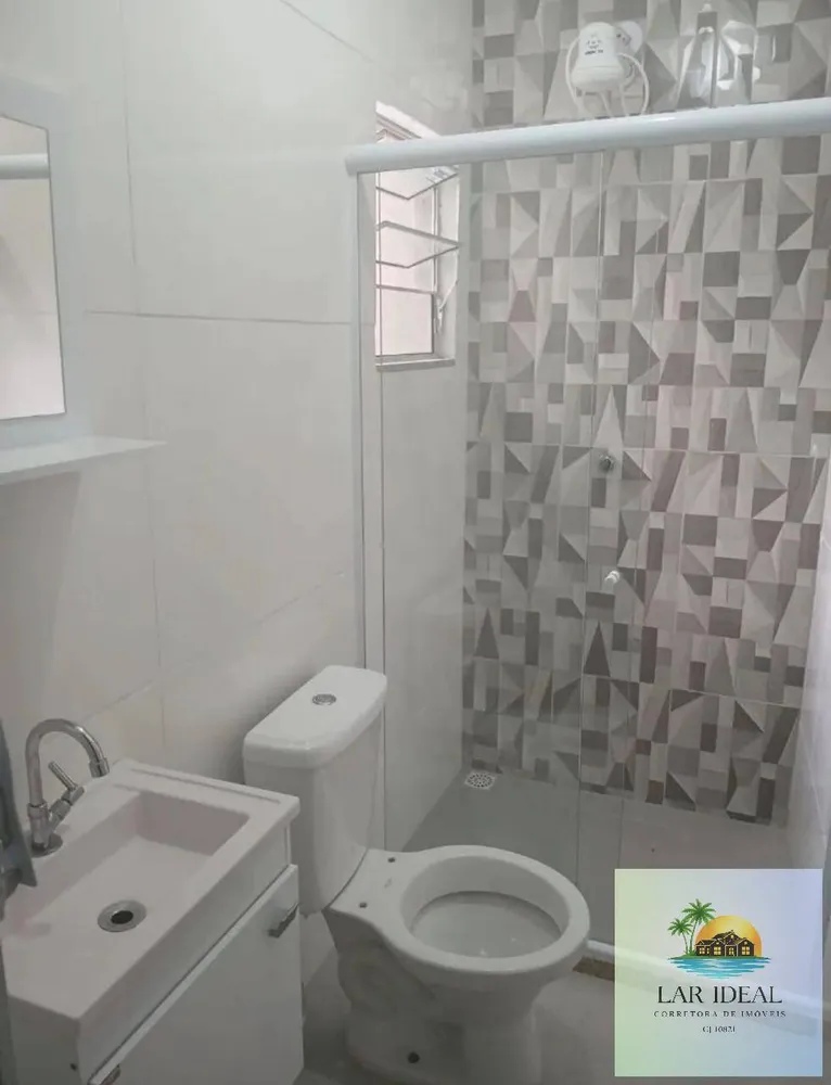 Casa, 2 quartos - Foto 10