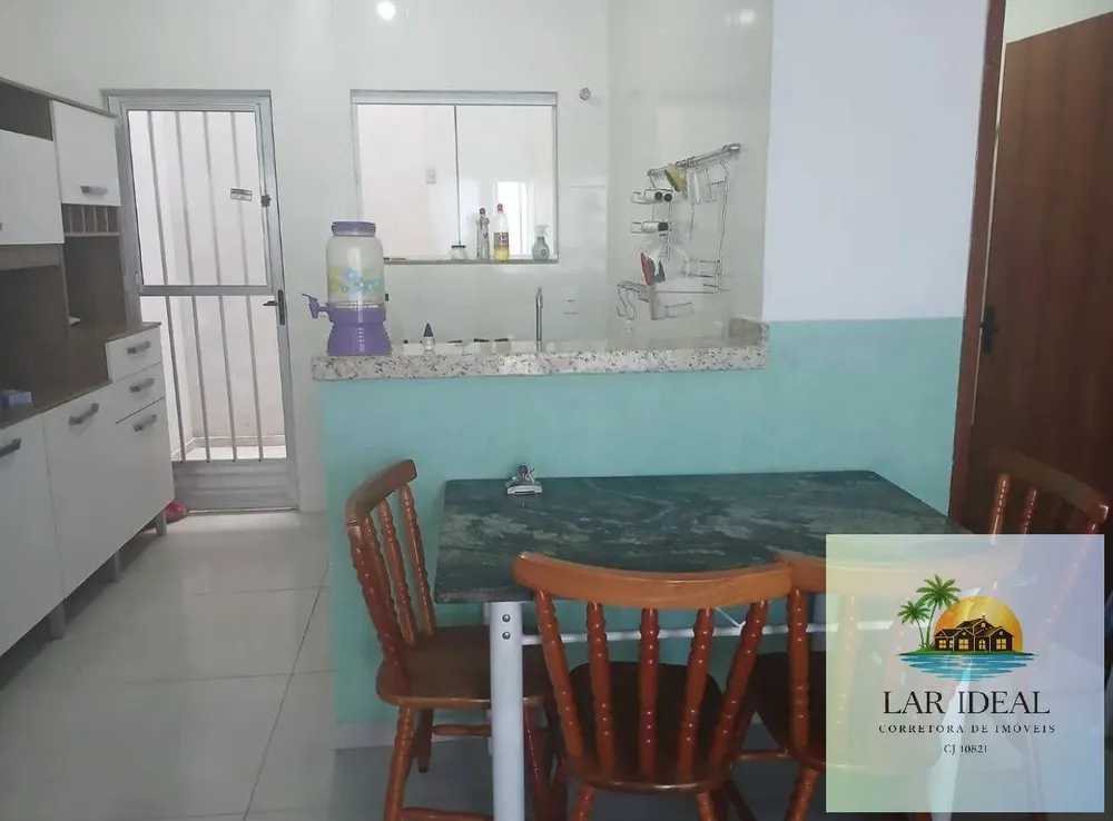 Casa, 2 quartos - Foto 6
