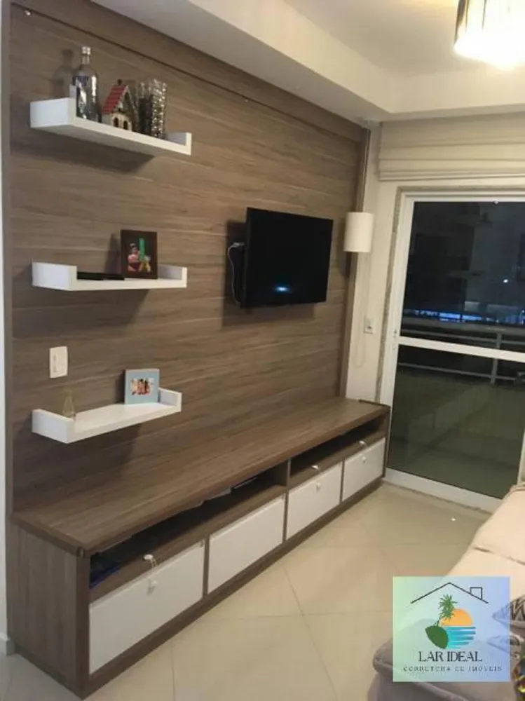 Apartamento, 2 quartos, 92 m² - Foto 4
