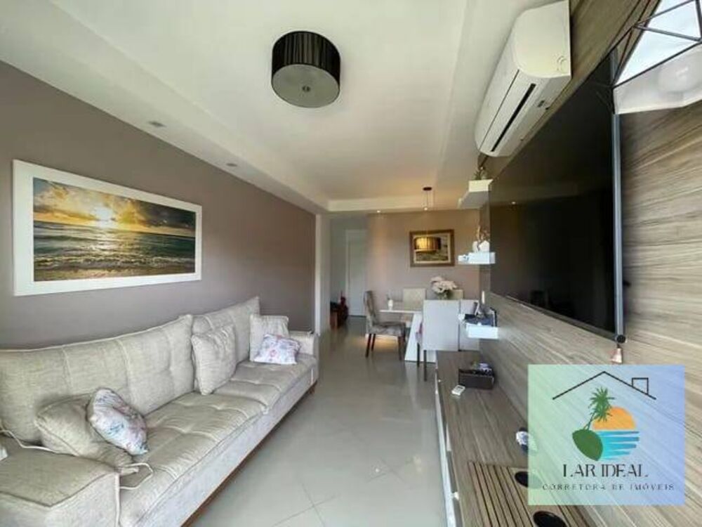 Apartamento, 2 quartos, 92 m² - Foto 2