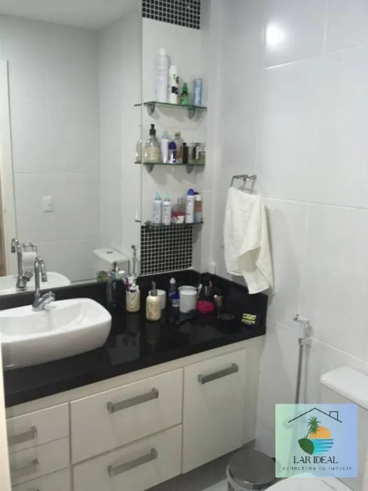 Apartamento, 2 quartos, 92 m² - Foto 11