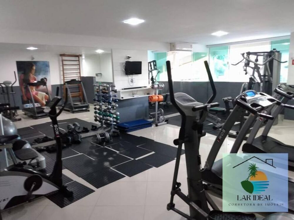 Apartamento, 2 quartos, 92 m² - Foto 3