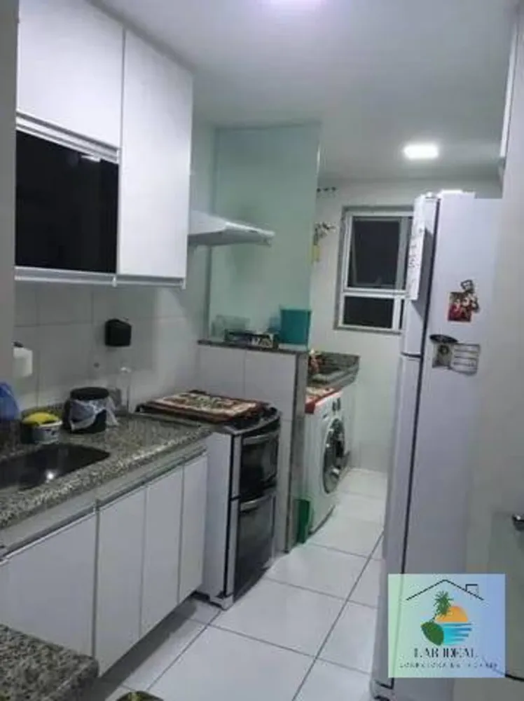 Apartamento, 2 quartos, 92 m² - Foto 13
