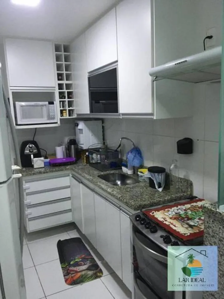 Apartamento, 2 quartos, 92 m² - Foto 16