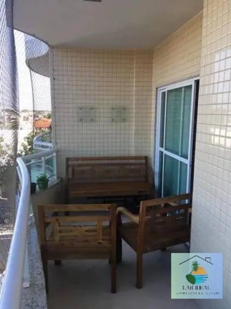 Apartamento, 2 quartos, 92 m² - Foto 5
