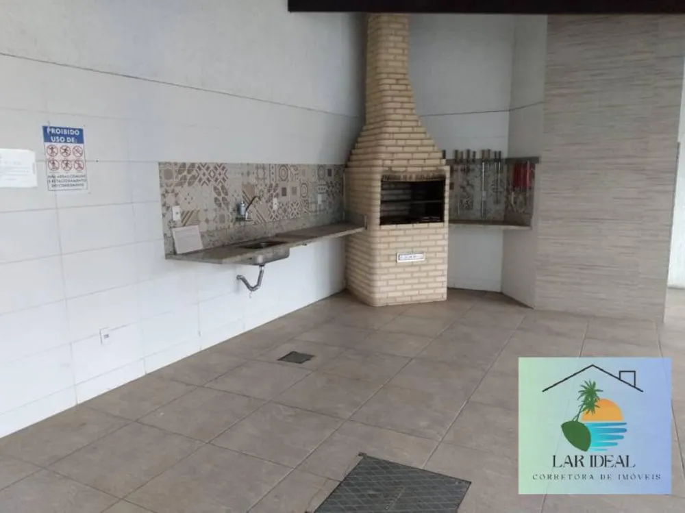 Apartamento, 2 quartos, 92 m² - Foto 21
