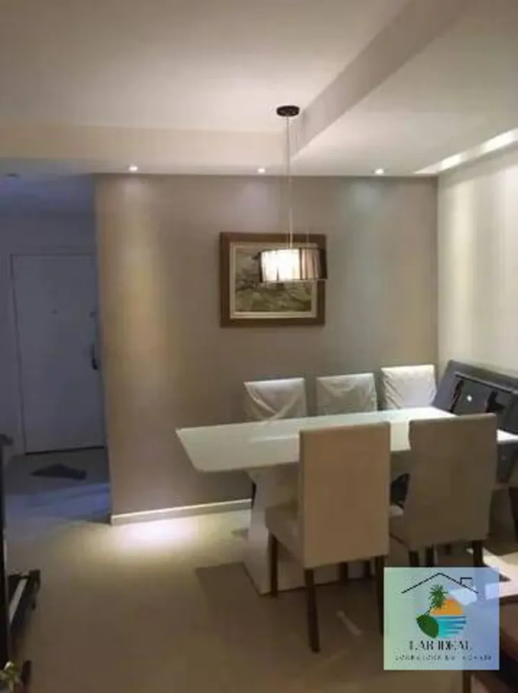 Apartamento, 2 quartos, 92 m² - Foto 3