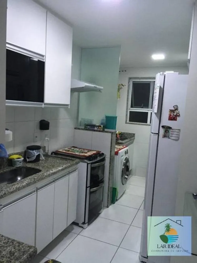 Apartamento, 2 quartos, 92 m² - Foto 15