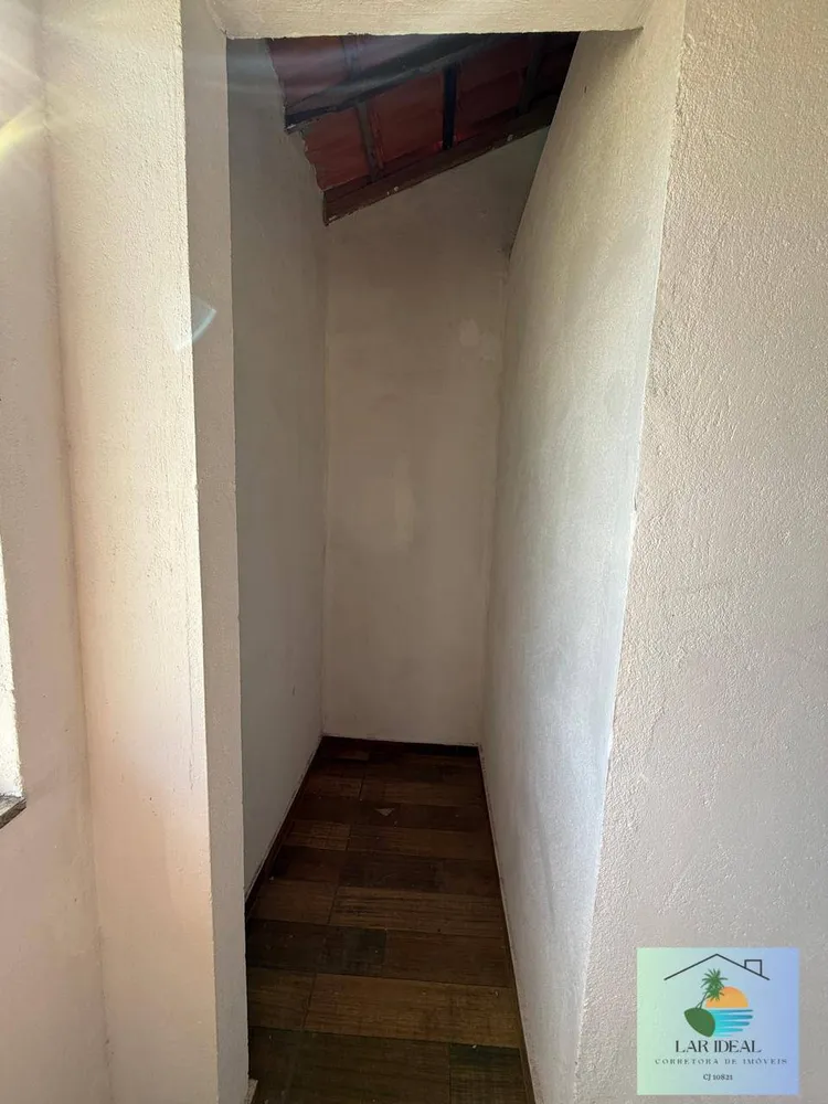 Casa, 1 quarto - Foto 11