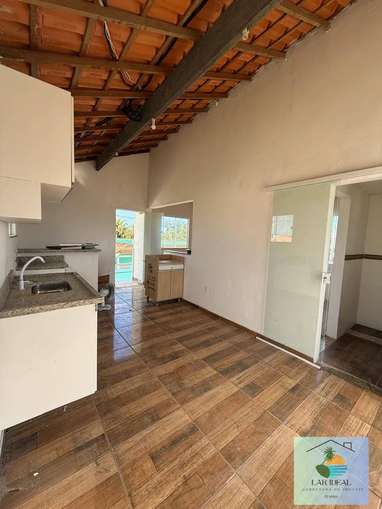 Casa, 1 quarto - Foto 5