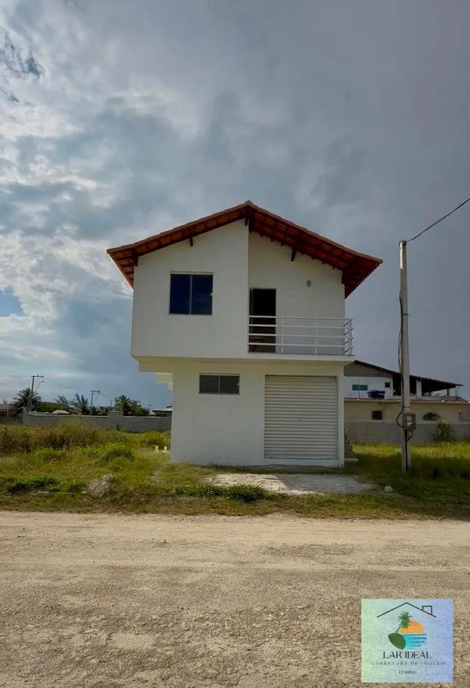 Casa, 1 quarto - Foto 1