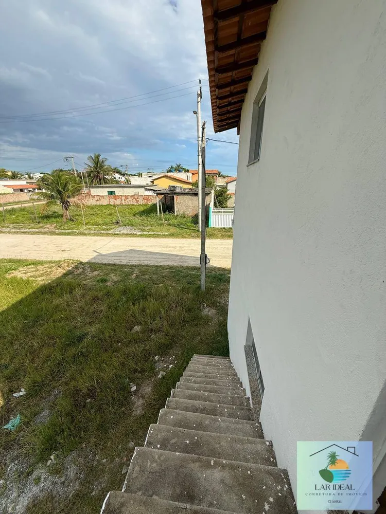 Casa, 1 quarto - Foto 4