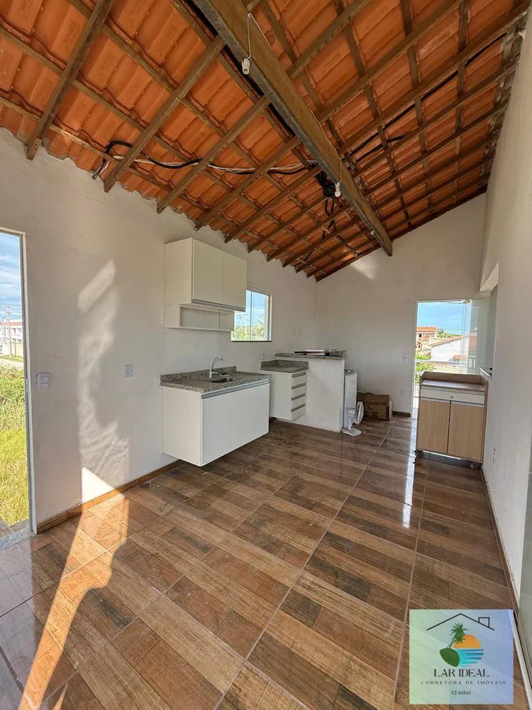 Casa, 1 quarto - Foto 6