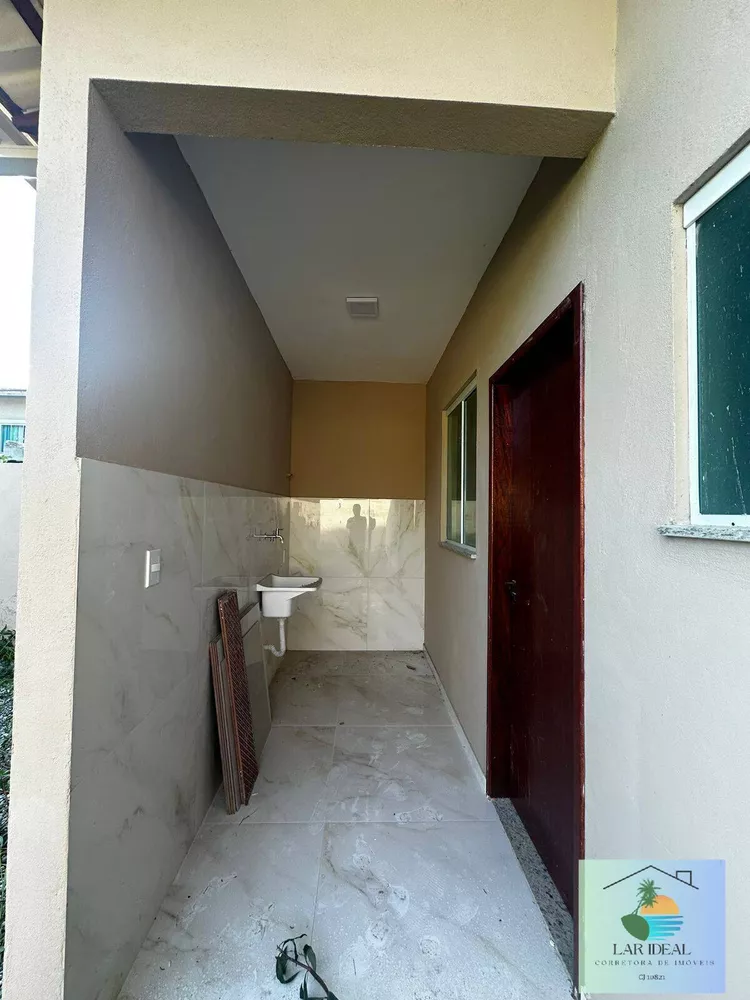 Casa, 2 quartos, 52 m² - Foto 10