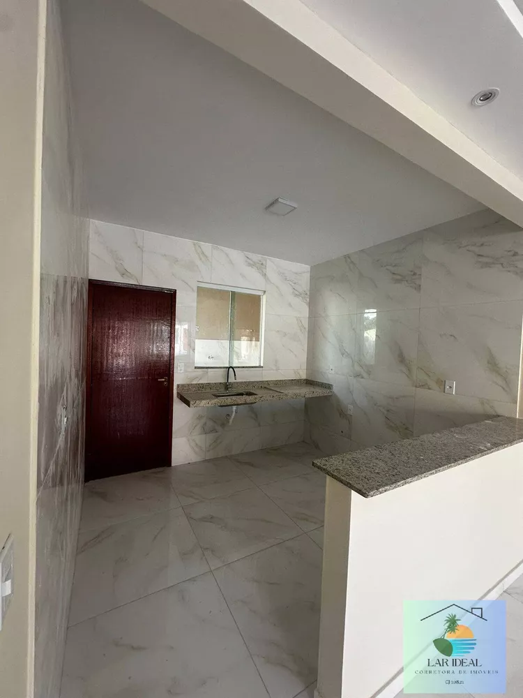 Casa, 2 quartos, 52 m² - Foto 6