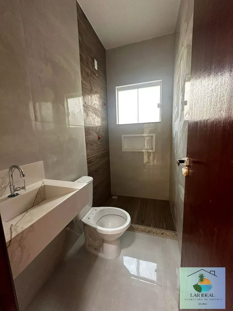 Casa, 2 quartos, 52 m² - Foto 4