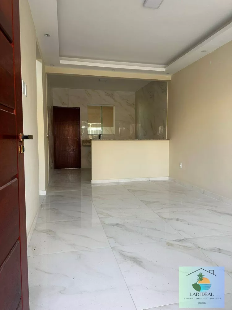 Casa, 2 quartos, 52 m² - Foto 5