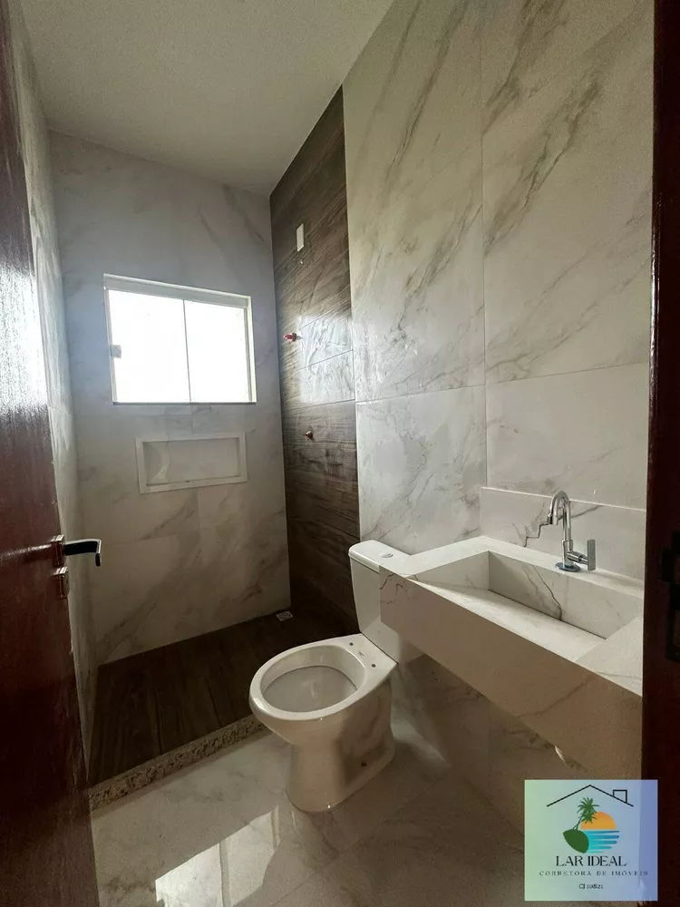 Casa, 2 quartos, 52 m² - Foto 7