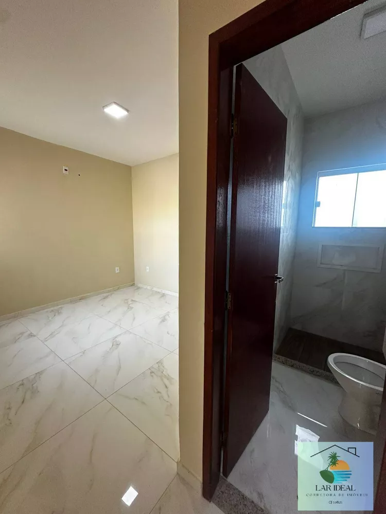 Casa, 2 quartos, 52 m² - Foto 3