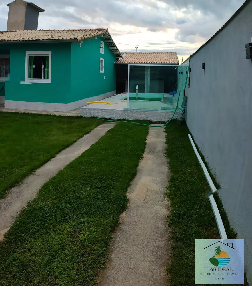 Casa, 2 quartos, 143 m² - Foto 10