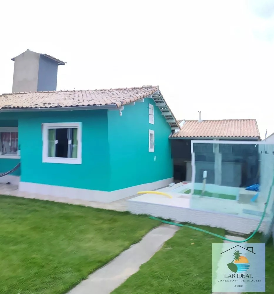 Casa, 2 quartos, 143 m² - Foto 2