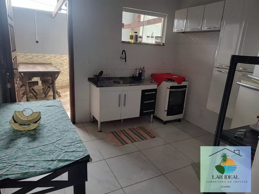 Casa, 2 quartos, 143 m² - Foto 18