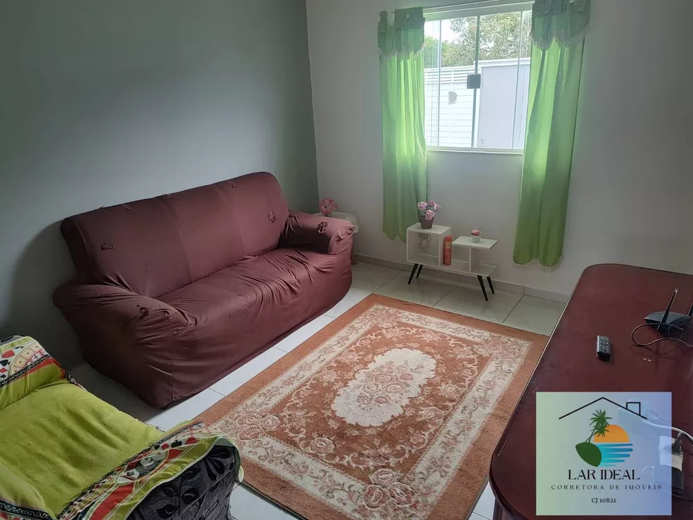 Casa, 2 quartos, 143 m² - Foto 1