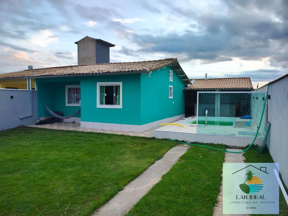Casa, 2 quartos, 143 m² - Foto 3
