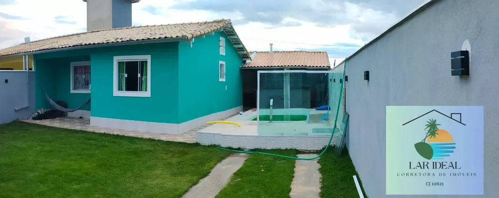 Casa, 2 quartos, 143 m² - Foto 4