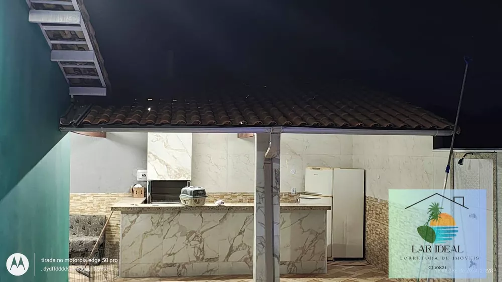 Casa, 2 quartos, 143 m² - Foto 13