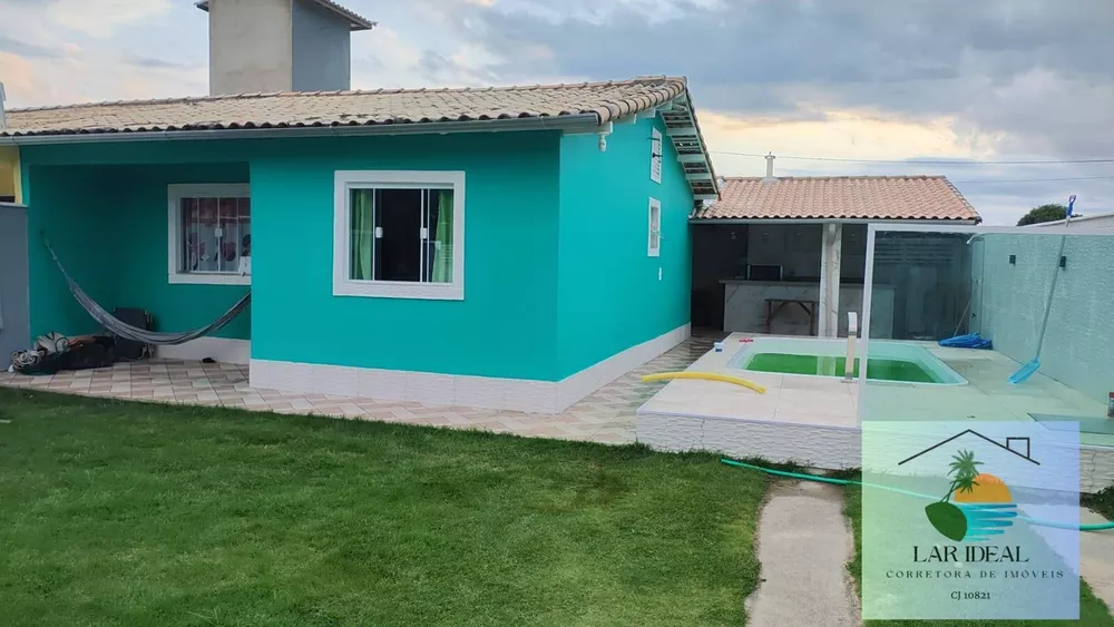 Casa, 2 quartos, 143 m² - Foto 9