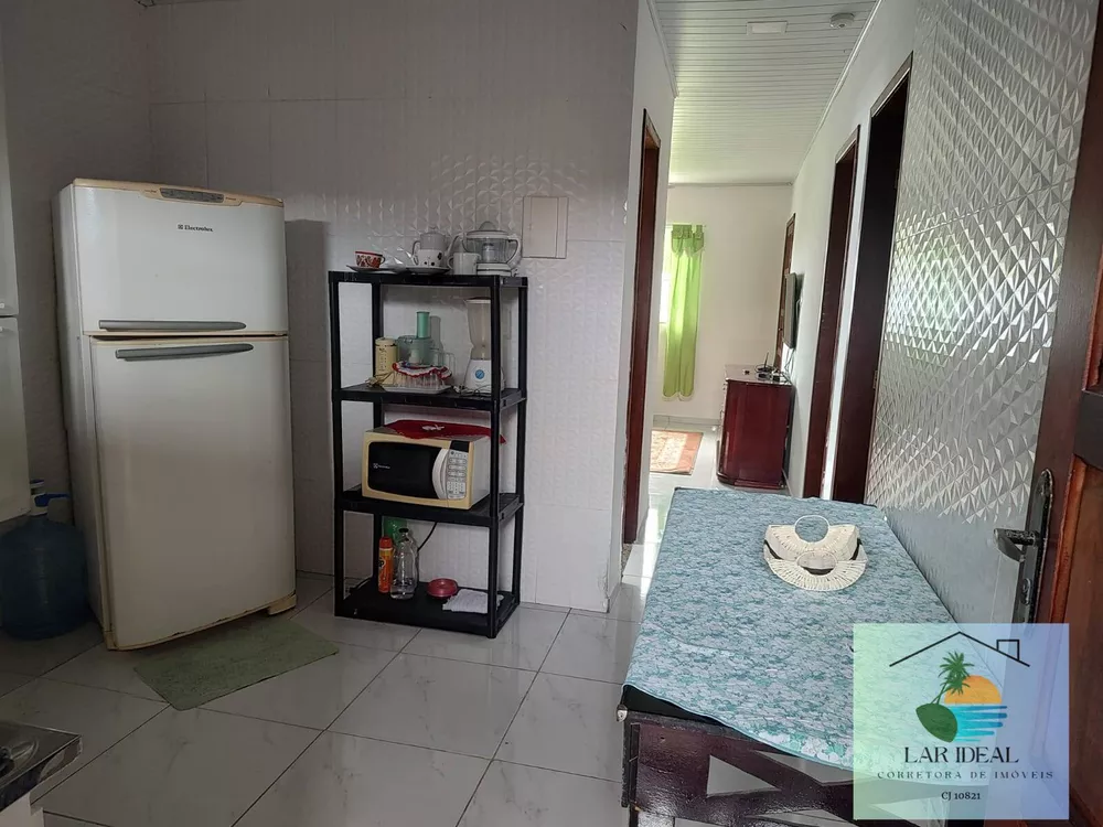 Casa, 2 quartos, 143 m² - Foto 6