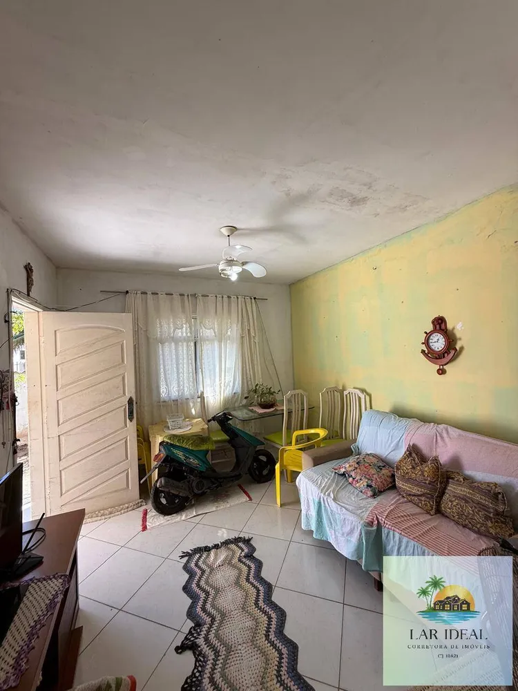 Casa, 2 quartos - Foto 5